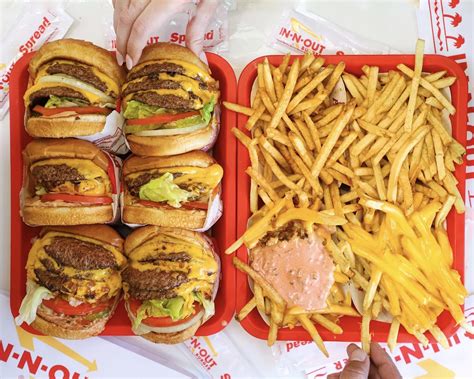 Idaho goes 'Animal Style' for first In-N-Out Burger